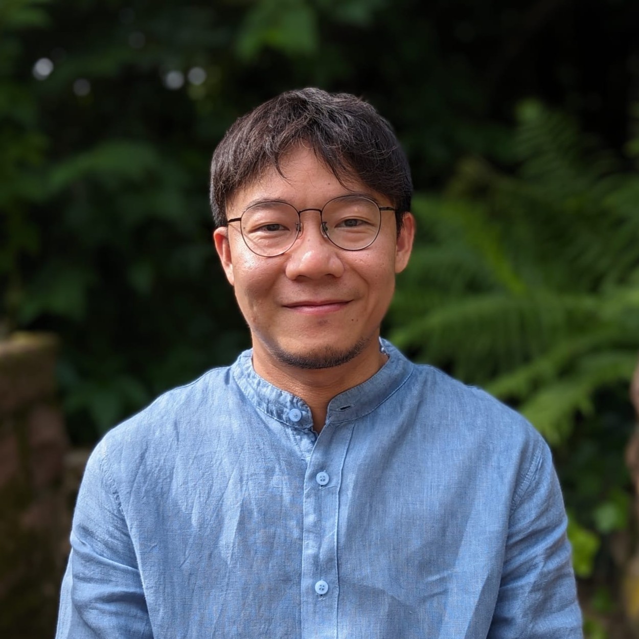 min xie vaccine dementia economics heidelberg stanford phd public health